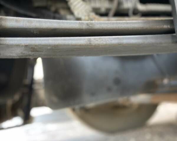 Даф ХФ 2012 в Житомире на Automoto.ua Серый Даф ХФ, объемом двигателя 0 л и пробегом 970 тыс. км за 18700 $, фото 22 на Automoto.ua