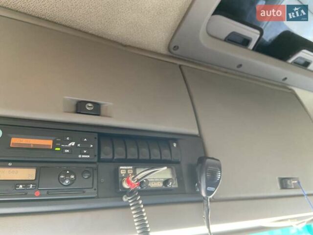 Даф ХФ 2012 в Житомире на Automoto.ua Серый Даф ХФ, объемом двигателя 0 л и пробегом 970 тыс. км за 18700 $, фото 9 на Automoto.ua