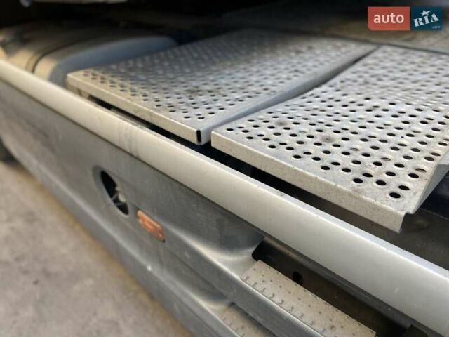 Даф ХФ 2012 в Житомире на Automoto.ua Серый Даф ХФ, объемом двигателя 0 л и пробегом 970 тыс. км за 18700 $, фото 26 на Automoto.ua