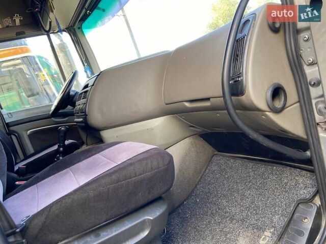 Даф ХФ 2012 в Житомире на Automoto.ua Серый Даф ХФ, объемом двигателя 0 л и пробегом 970 тыс. км за 18700 $, фото 16 на Automoto.ua