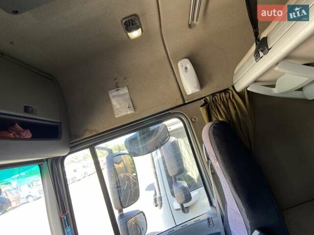 Даф ХФ 2012 в Житомире на Automoto.ua Серый Даф ХФ, объемом двигателя 0 л и пробегом 970 тыс. км за 18700 $, фото 6 на Automoto.ua