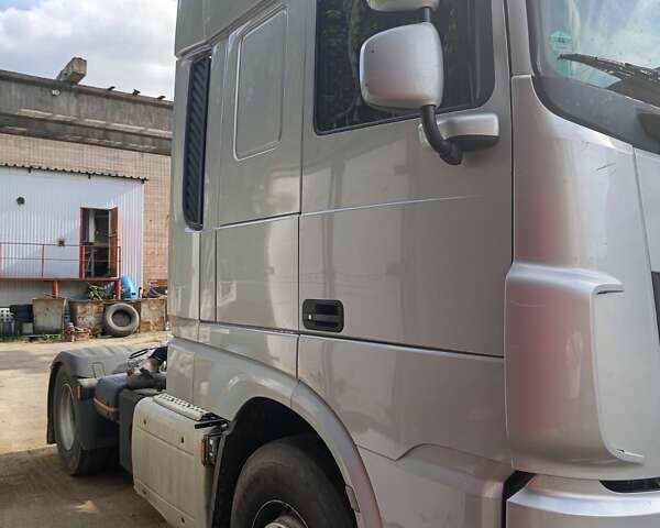Сірий Даф XF, об'ємом двигуна 10.84 л та пробігом 9 тис. км за 20000 $, фото 2 на Automoto.ua