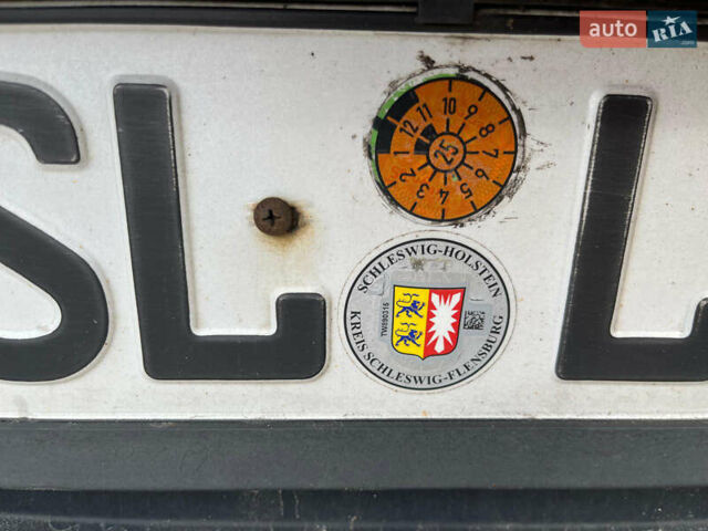 Серый Даф ХФ, объемом двигателя 12.9 л и пробегом 780 тыс. км за 15000 $, фото 2 на Automoto.ua