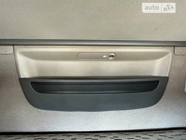 Серый Даф ХФ, объемом двигателя 0 л и пробегом 655 тыс. км за 45501 $, фото 46 на Automoto.ua