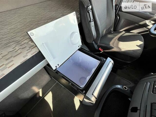 Сірий Даф XF, об'ємом двигуна 10.8 л та пробігом 655 тис. км за 26903 $, фото 42 на Automoto.ua