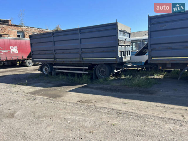 Синій Даф XF, об'ємом двигуна 0 л та пробігом 110 тис. км за 29000 $, фото 2 на Automoto.ua