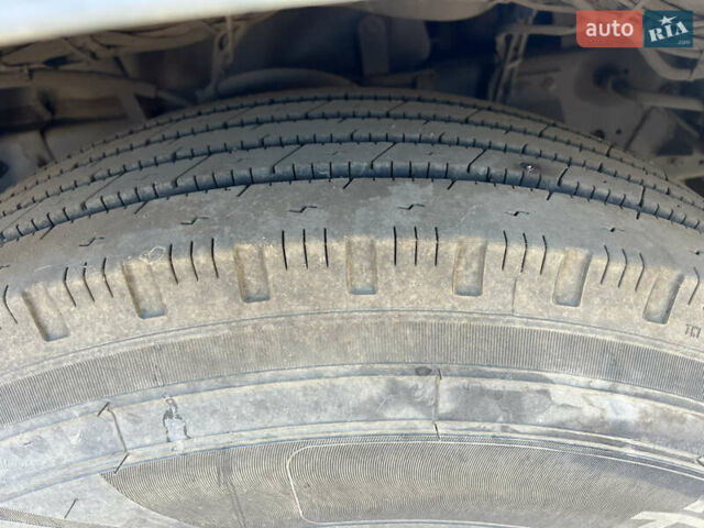 Синій Даф XF, об'ємом двигуна 0 л та пробігом 110 тис. км за 29000 $, фото 7 на Automoto.ua