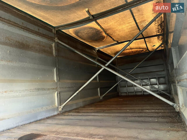 Синій Даф XF, об'ємом двигуна 0 л та пробігом 110 тис. км за 29000 $, фото 3 на Automoto.ua