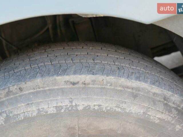 Синій Даф XF, об'ємом двигуна 12.6 л та пробігом 980 тис. км за 19000 $, фото 10 на Automoto.ua