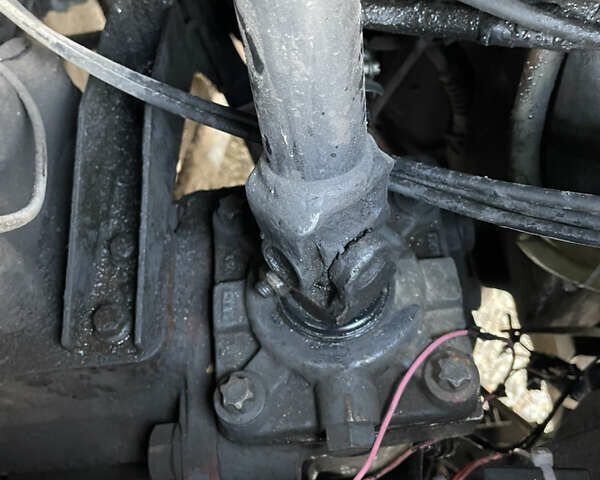 Даф ХФ 2003 в Ильинцах на Automoto.ua Синий Даф ХФ, объемом двигателя 0 л и пробегом 1 тыс. км за 10500 $, фото 15 на Automoto.ua