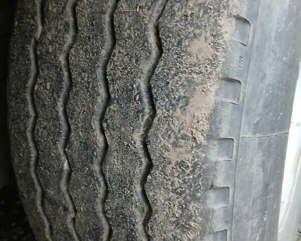 Синій Даф XF, об'ємом двигуна 12.6 л та пробігом 1000 тис. км за 10500 $, фото 2 на Automoto.ua