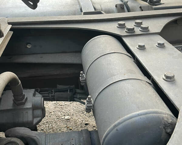 Даф ХФ 2003 в Ильинцах на Automoto.ua Синий Даф ХФ, объемом двигателя 0 л и пробегом 1 тыс. км за 10500 $, фото 2 на Automoto.ua