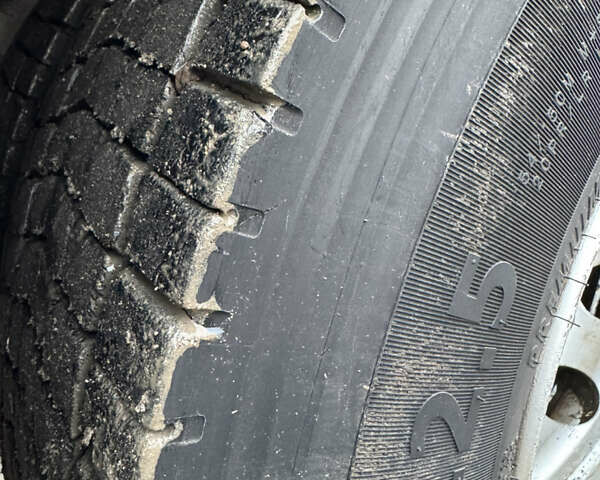 Синій Даф XF, об'ємом двигуна 0 л та пробігом 1 тис. км за 10700 $, фото 7 на Automoto.ua