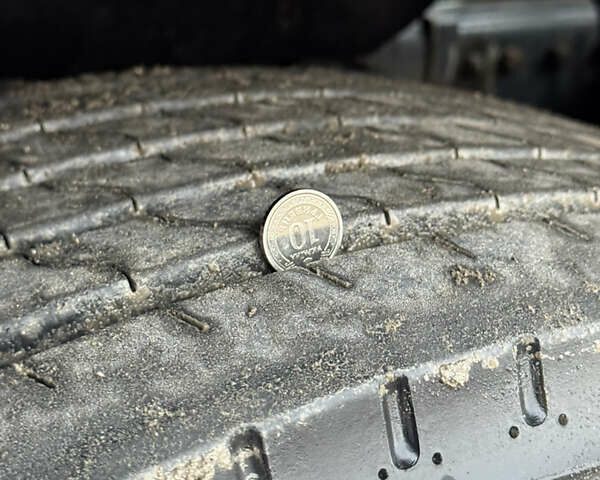 Синій Даф XF, об'ємом двигуна 0 л та пробігом 1 тис. км за 10700 $, фото 8 на Automoto.ua