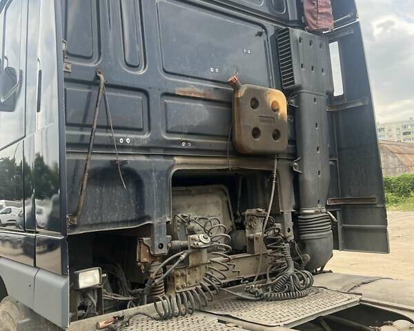 Синій Даф XF, об'ємом двигуна 0 л та пробігом 1000 тис. км за 7900 $, фото 8 на Automoto.ua