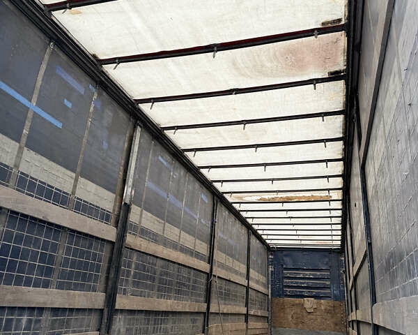 Синий Даф ХФ, объемом двигателя 12.58 л и пробегом 2 тыс. км за 11000 $, фото 7 на Automoto.ua