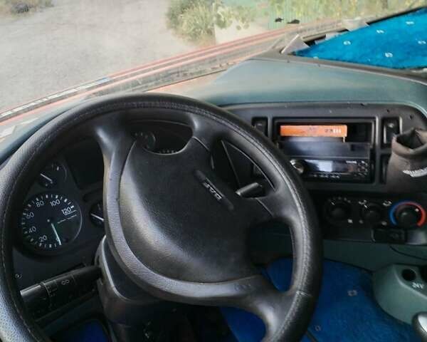 Синій Даф XF, об'ємом двигуна 12.58 л та пробігом 1 тис. км за 20000 $, фото 14 на Automoto.ua