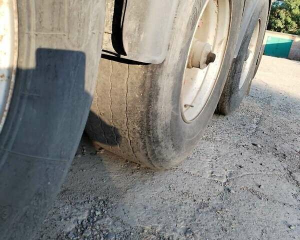 Синій Даф XF, об'ємом двигуна 12.58 л та пробігом 1 тис. км за 20000 $, фото 5 на Automoto.ua