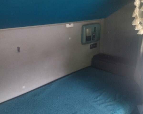 Синий Даф ХФ, объемом двигателя 12.58 л и пробегом 100 тыс. км за 9500 $, фото 6 на Automoto.ua
