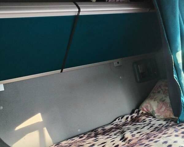 Синій Даф XF, об'ємом двигуна 12.58 л та пробігом 1 тис. км за 20000 $, фото 15 на Automoto.ua