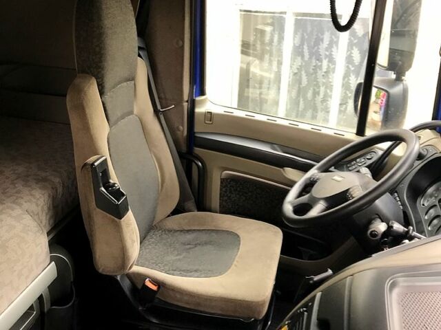 Синій Даф XF, об'ємом двигуна 13 л та пробігом 0 тис. км за 11900 $, фото 5 на Automoto.ua