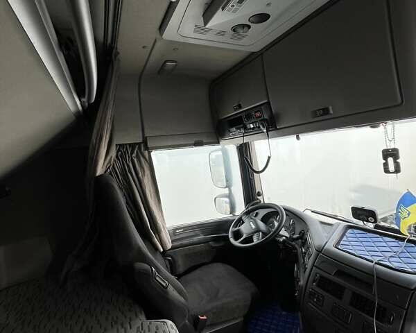 Синий Даф ХФ, объемом двигателя 12.9 л и пробегом 701 тыс. км за 18121 $, фото 13 на Automoto.ua