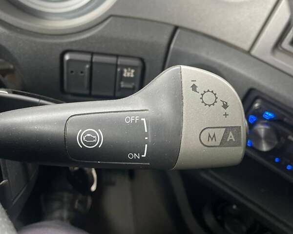 Даф ХФ 2014 в Белой Церкве на Automoto.ua Синий Даф ХФ, объемом двигателя 10.8 л и пробегом 797 тыс. км за 19500 $, фото 9 на Automoto.ua