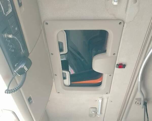 Синий Даф ХФ, объемом двигателя 10.84 л и пробегом 859 тыс. км за 17500 $, фото 19 на Automoto.ua