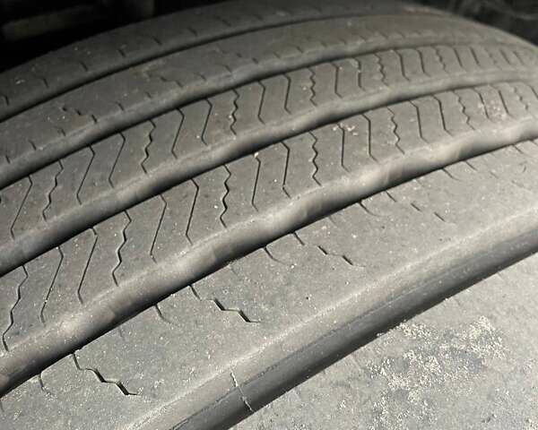 Даф ХФ 2014 в Белой Церкве на Automoto.ua Синий Даф ХФ, объемом двигателя 10.8 л и пробегом 797 тыс. км за 19500 $, фото 15 на Automoto.ua