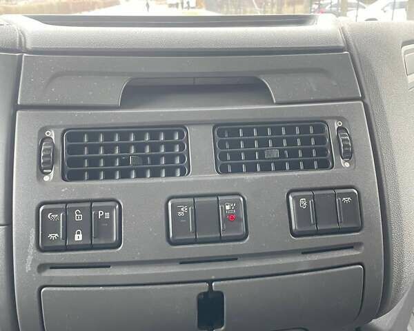 Даф ХФ 2014 в Белой Церкве на Automoto.ua Синий Даф ХФ, объемом двигателя 10.8 л и пробегом 797 тыс. км за 19500 $, фото 25 на Automoto.ua