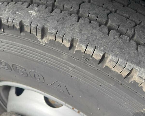 Синий Даф ХФ, объемом двигателя 0 л и пробегом 820 тыс. км за 19500 $, фото 8 на Automoto.ua