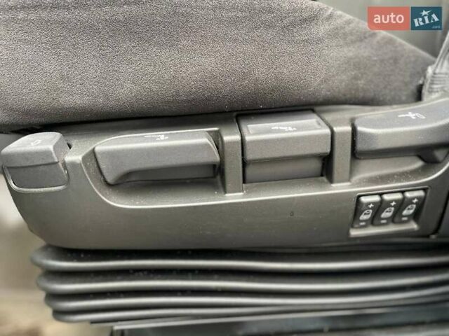 Даф ХФ 2014 в Белой Церкве на Automoto.ua Синий Даф ХФ, объемом двигателя 10.8 л и пробегом 797 тыс. км за 19500 $, фото 11 на Automoto.ua