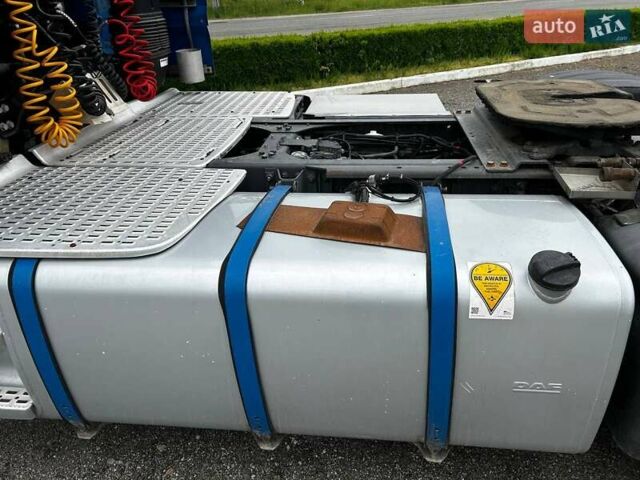 Синій Даф XF, об'ємом двигуна 10.84 л та пробігом 949 тис. км за 22186 $, фото 35 на Automoto.ua