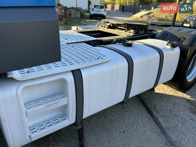 Синій Даф XF, об'ємом двигуна 12.9 л та пробігом 804 тис. км за 14900 $, фото 15 на Automoto.ua