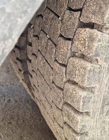 Синій Даф XF, об'ємом двигуна 12.9 л та пробігом 747 тис. км за 28600 $, фото 9 на Automoto.ua