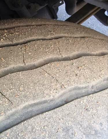 Синій Даф XF, об'ємом двигуна 12.9 л та пробігом 747 тис. км за 28600 $, фото 5 на Automoto.ua