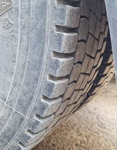 Синій Даф XF, об'ємом двигуна 12.9 л та пробігом 747 тис. км за 28600 $, фото 10 на Automoto.ua