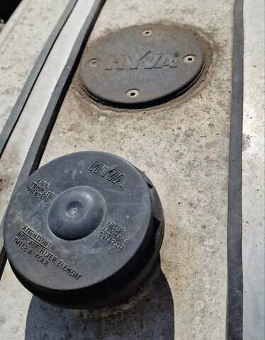 Синій Даф XF, об'ємом двигуна 12.9 л та пробігом 747 тис. км за 28600 $, фото 12 на Automoto.ua