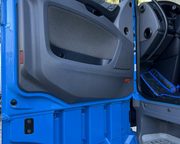 Синій Даф XF, об'ємом двигуна 12.9 л та пробігом 804 тис. км за 14900 $, фото 27 на Automoto.ua