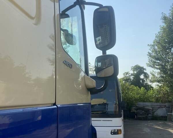 Синій Даф XF, об'ємом двигуна 12.9 л та пробігом 1000 тис. км за 41000 $, фото 7 на Automoto.ua