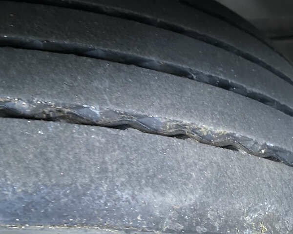 Зеленый Даф ХФ, объемом двигателя 0 л и пробегом 2 тыс. км за 6000 $, фото 12 на Automoto.ua