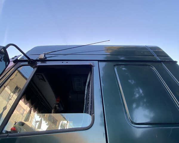 Зеленый Даф ХФ, объемом двигателя 0 л и пробегом 2 тыс. км за 6000 $, фото 7 на Automoto.ua