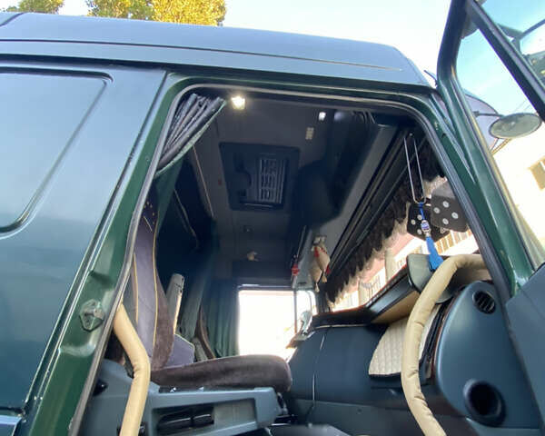 Зеленый Даф ХФ, объемом двигателя 0 л и пробегом 2 тыс. км за 6000 $, фото 18 на Automoto.ua