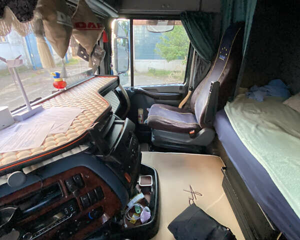 Зеленый Даф ХФ, объемом двигателя 0 л и пробегом 2 тыс. км за 6000 $, фото 15 на Automoto.ua