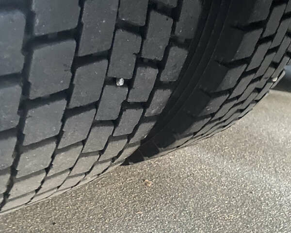 Зеленый Даф ХФ, объемом двигателя 0 л и пробегом 2 тыс. км за 6000 $, фото 9 на Automoto.ua