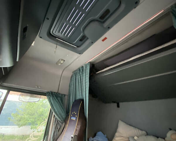 Зеленый Даф ХФ, объемом двигателя 0 л и пробегом 2 тыс. км за 6000 $, фото 16 на Automoto.ua