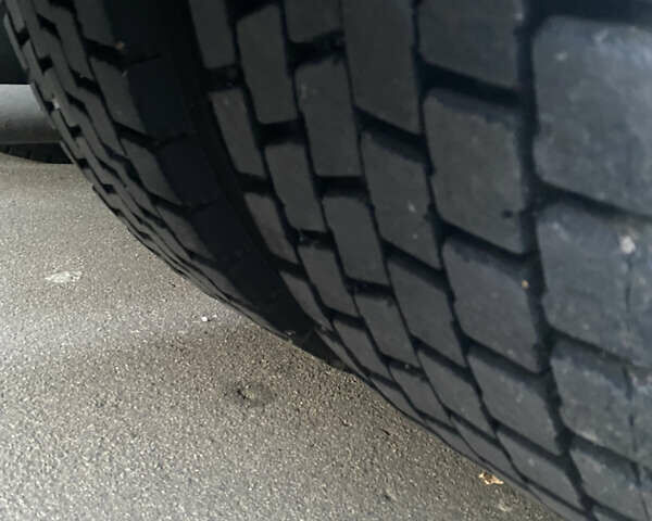 Зеленый Даф ХФ, объемом двигателя 0 л и пробегом 2 тыс. км за 6000 $, фото 10 на Automoto.ua