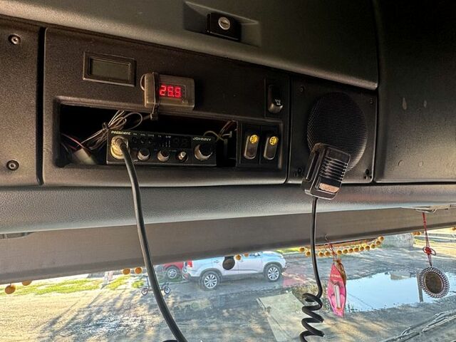 Зеленый Даф ХФ, объемом двигателя 12.6 л и пробегом 0 тыс. км за 18500 $, фото 9 на Automoto.ua