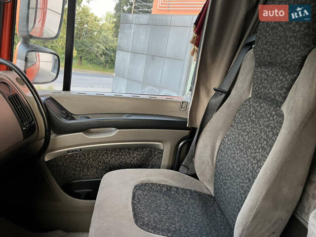Помаранчевий Даф XF, об'ємом двигуна 12.9 л та пробігом 1 тис. км за 13700 $, фото 39 на Automoto.ua