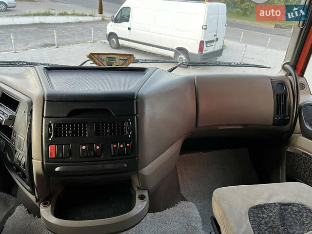 Помаранчевий Даф XF, об'ємом двигуна 12.9 л та пробігом 1 тис. км за 13700 $, фото 37 на Automoto.ua